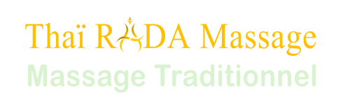 Logo principal mobile THAI RADA MASSAGE