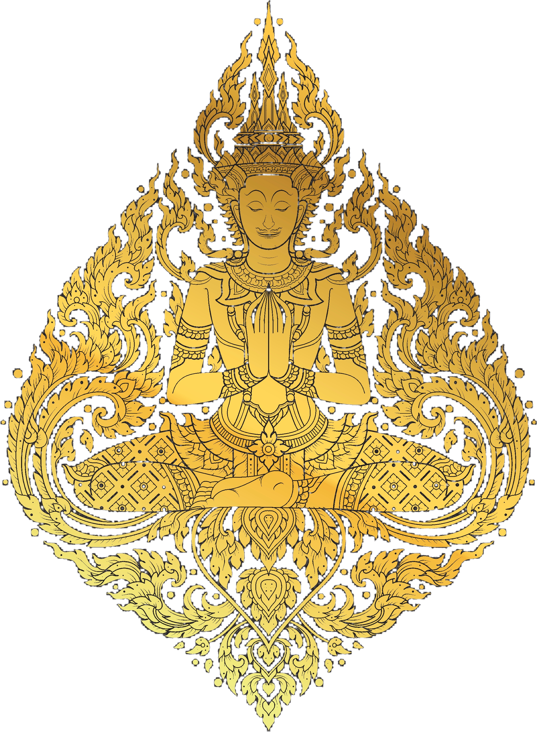 Image de Bouddha